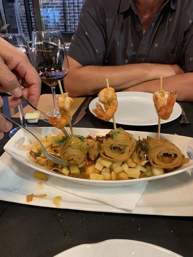 Maire Ni Chleirigh_El Lateral 27_Santa Cruz de Tenerife_review