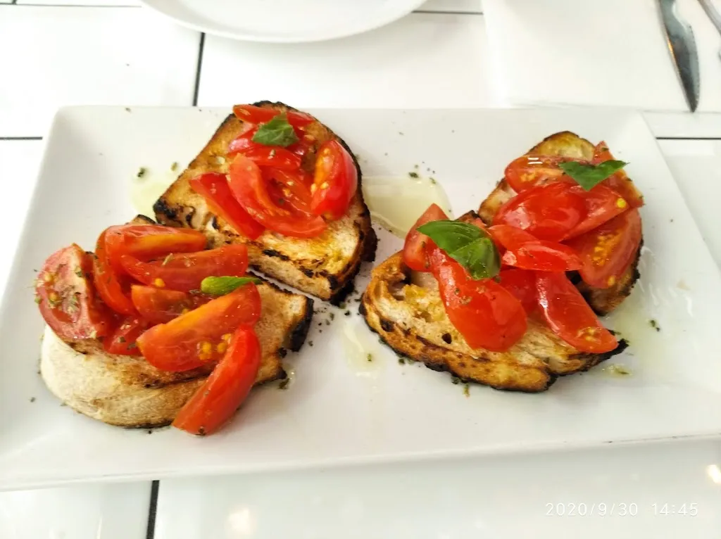 Menu_Pizzería Manammé Santa Cruz_Santa Cruz de Tenerife_immagine_5