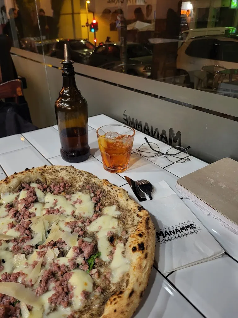 Anastasiya Pyeycheva_Pizzería Manammé Santa Cruz_Santa Cruz de Tenerife_recensione