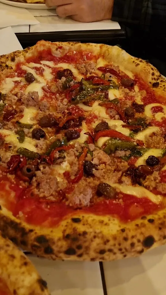 Pizzería Manammé Santa Cruz_Santa Cruz de Tenerife_slider_image_2