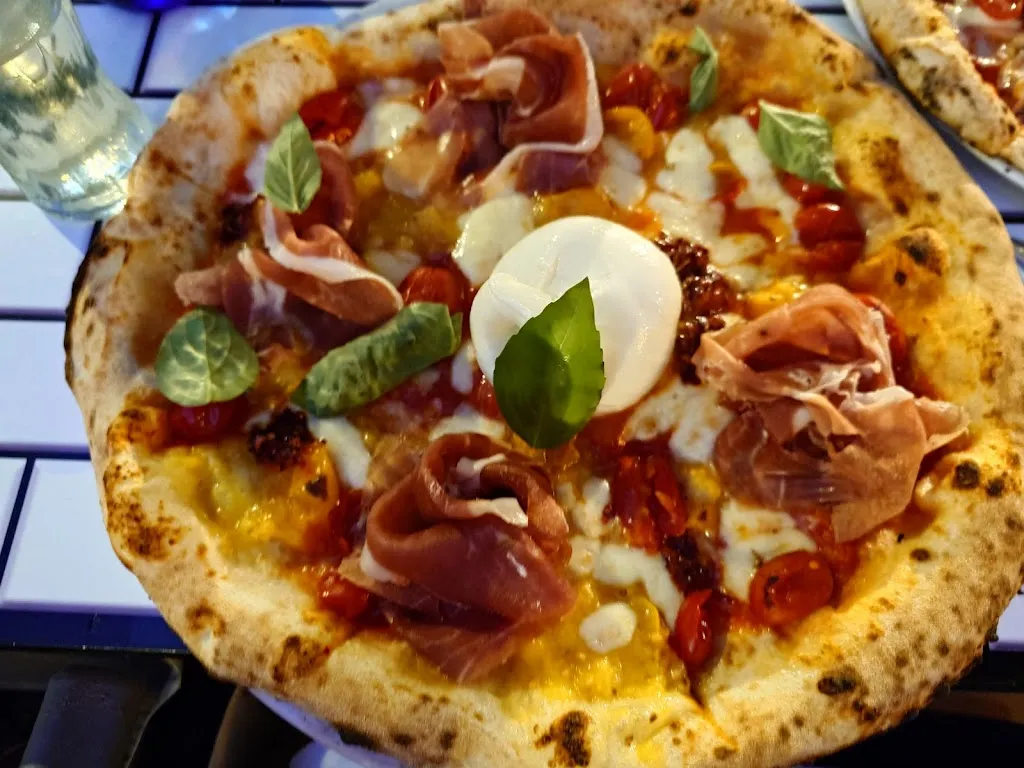 Pizzería Manammé Santa Cruz_Santa Cruz de Tenerife_slider_image_3