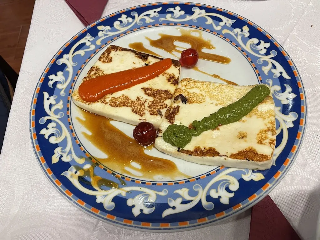 Gonçalo Ferrão_Mesón Los Ángeles_Santa Cruz de Tenerife_review