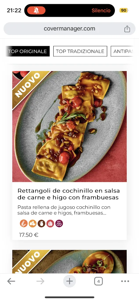 Menu_La Mafia se sienta a la mesa_Santa Cruz de Tenerife_image_1