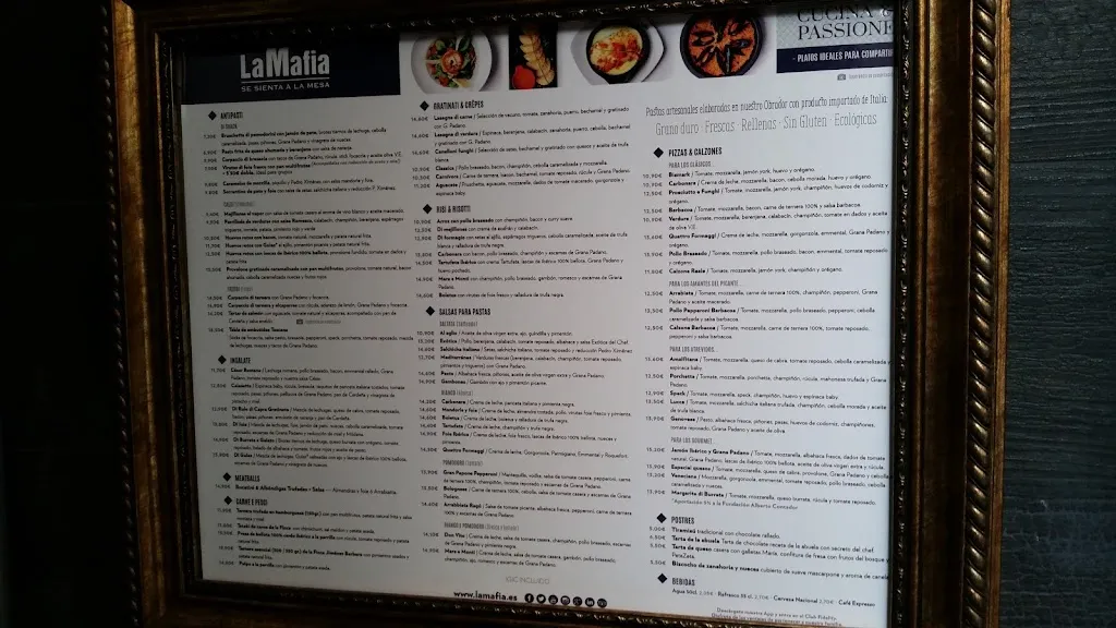 Menu_La Mafia se sienta a la mesa_Santa Cruz de Tenerife_image_4