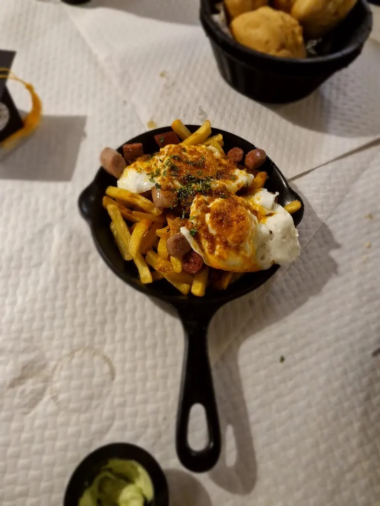 Menu_La Cuadra Del Palmero_Santa Cruz de Tenerife_image_5