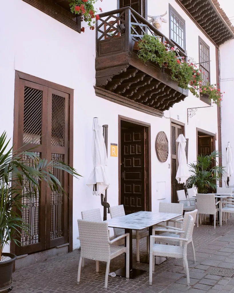 La Cuadra Del Palmero_Santa Cruz de Tenerife_slider_image_1