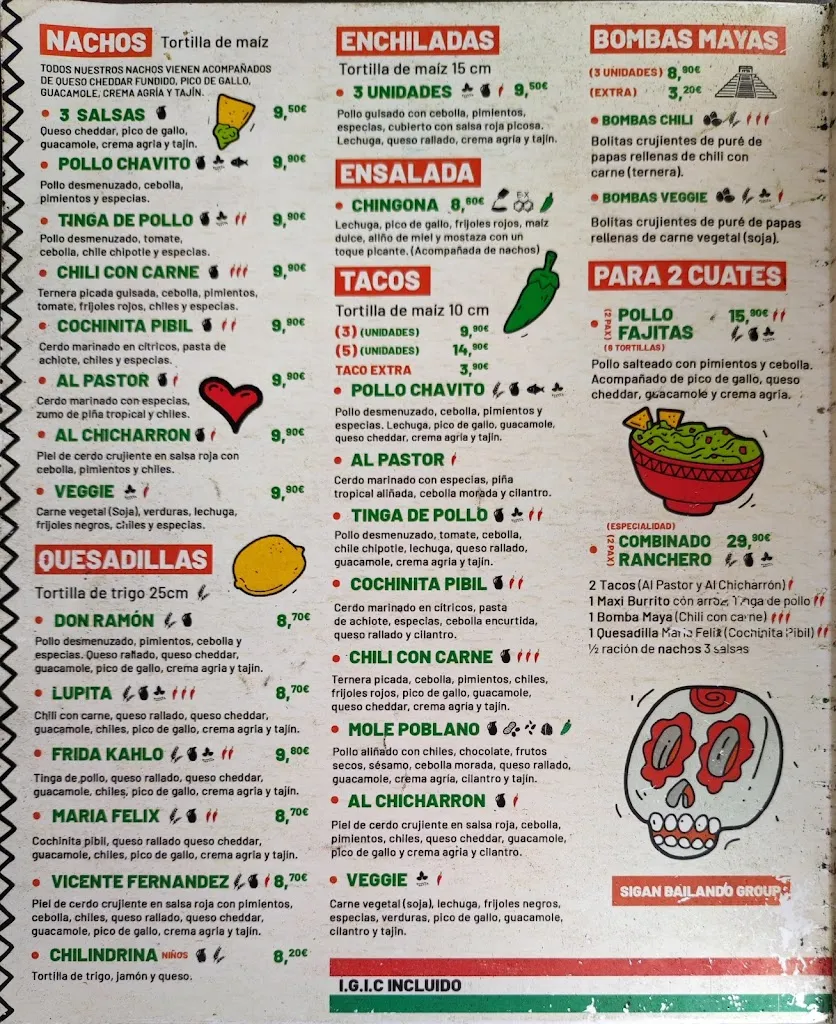 Menu_Con Limón y Sal Santa Cruz_Santa Cruz de Tenerife_immagine_1