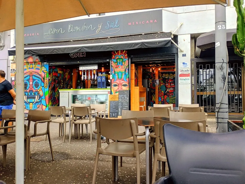 Con Limón y Sal Santa Cruz_Santa Cruz de Tenerife_slider_image_3