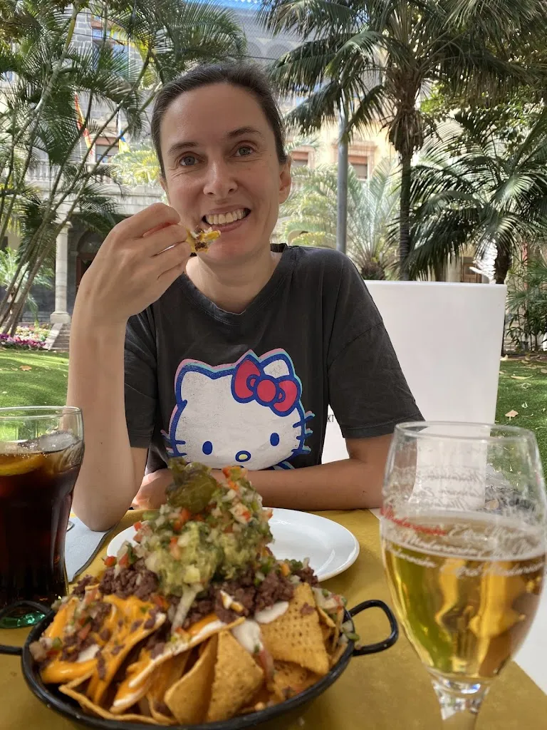 Menu_Santo Pecado gastrobar_Santa Cruz de Tenerife_image_6