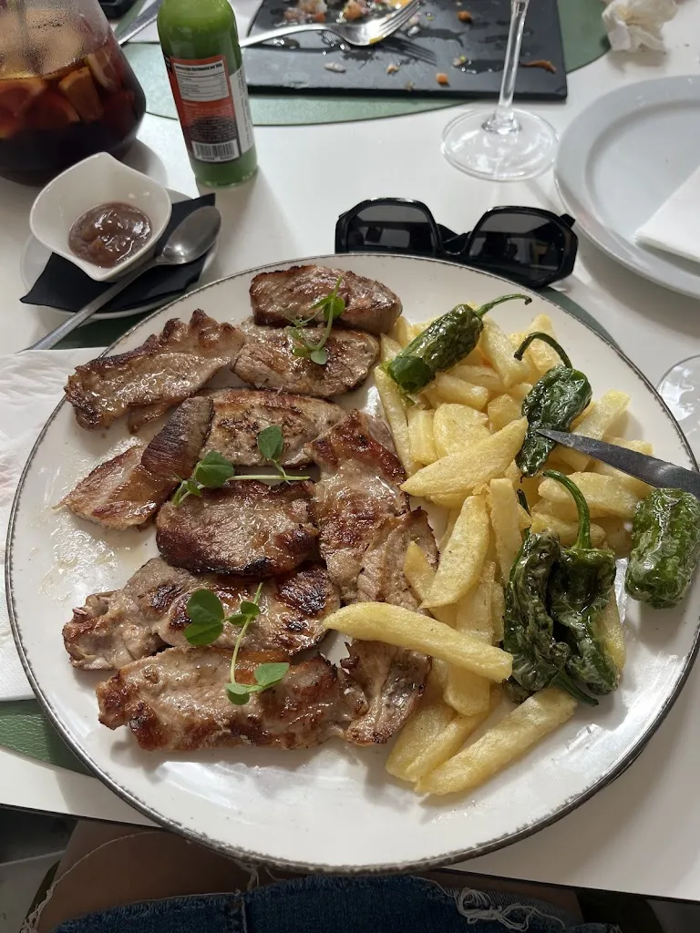 Nicoleta Pirvu_Santo Pecado gastrobar_Santa Cruz de Tenerife_review