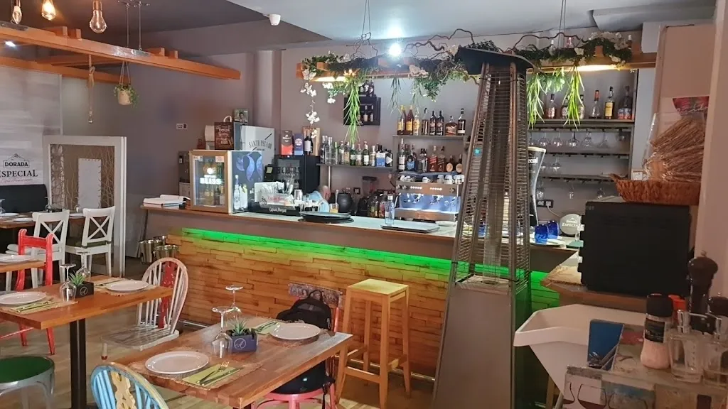 Santo Pecado gastrobar_Santa Cruz de Tenerife_slider_image_1