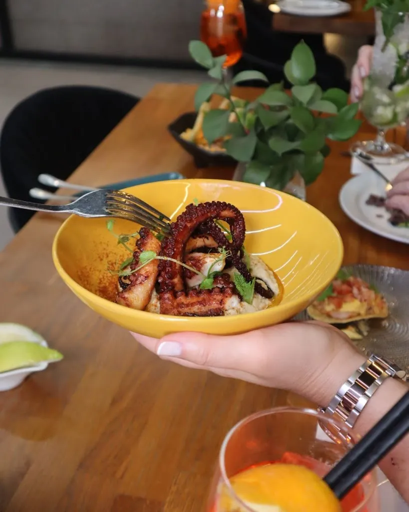 Santo Pecado gastrobar_Santa Cruz de Tenerife_slider_image_3