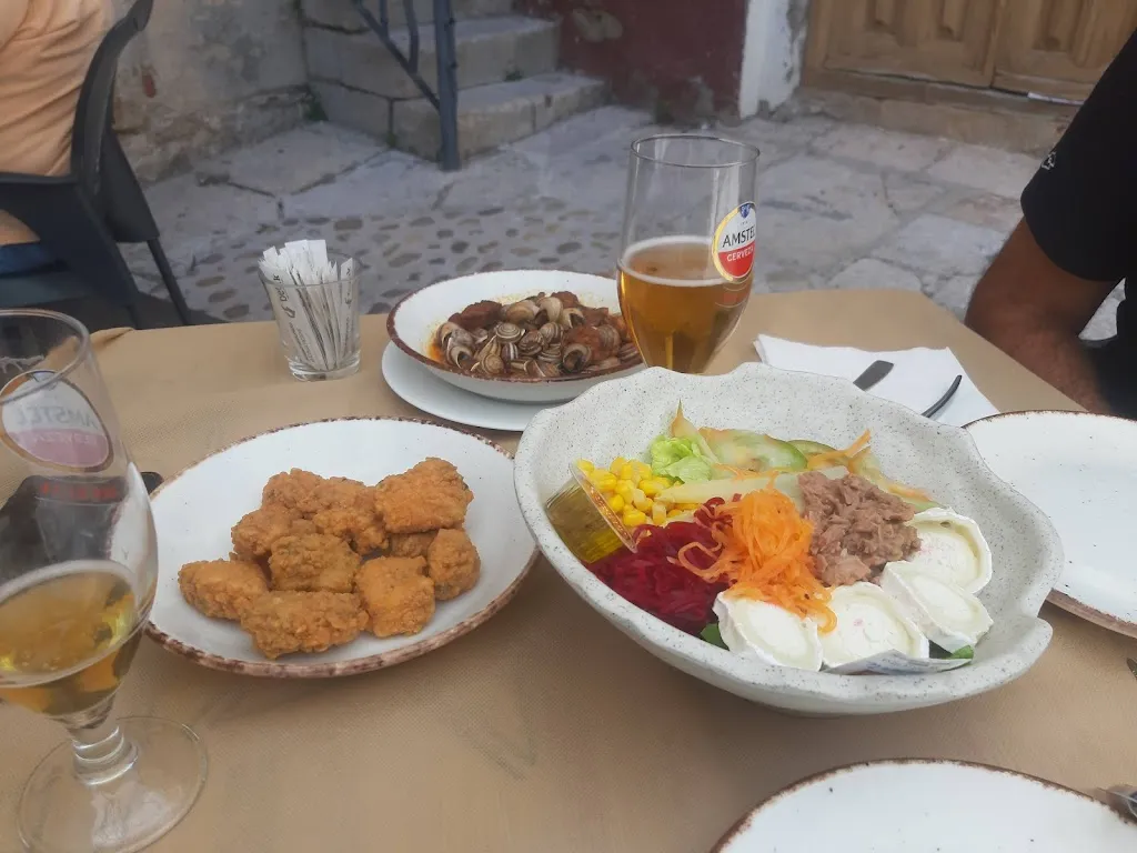 Menu_Restaurante El desvan de la Plaza_Chinchilla de Monte-Aragón_image_1