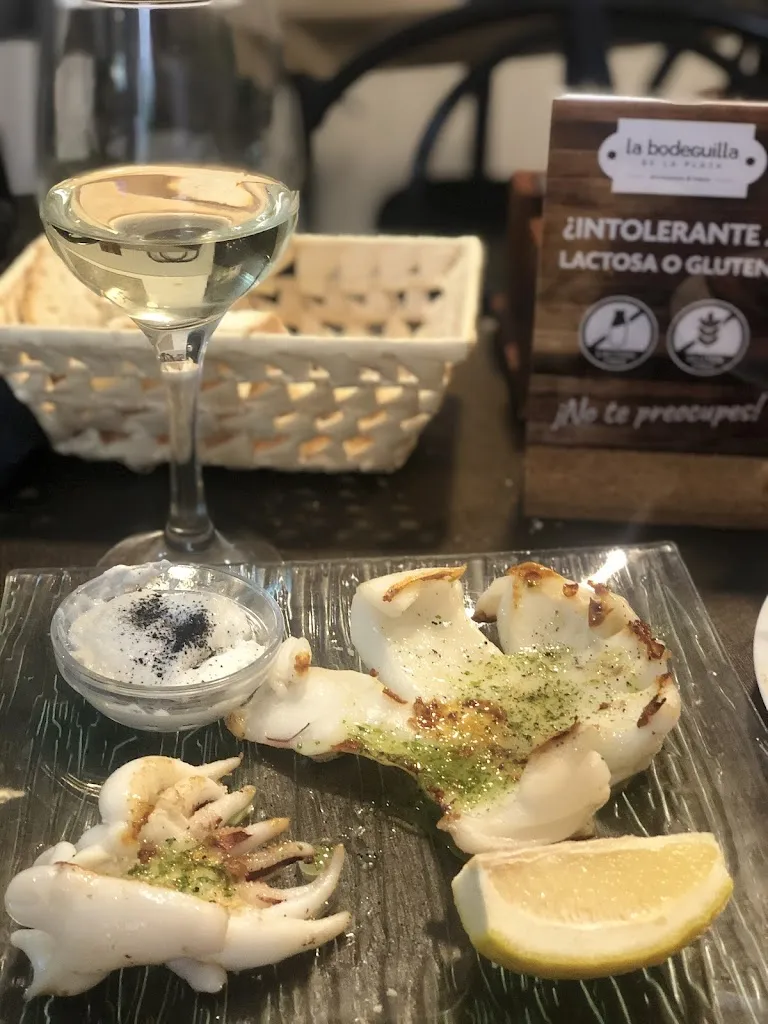 IRENISSIMA ___Restaurante El desvan de la Plaza_Chinchilla de Monte-Aragón_review