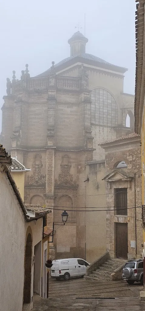 Restaurante El desvan de la Plaza_Chinchilla de Monte-Aragón_slider_image_3
