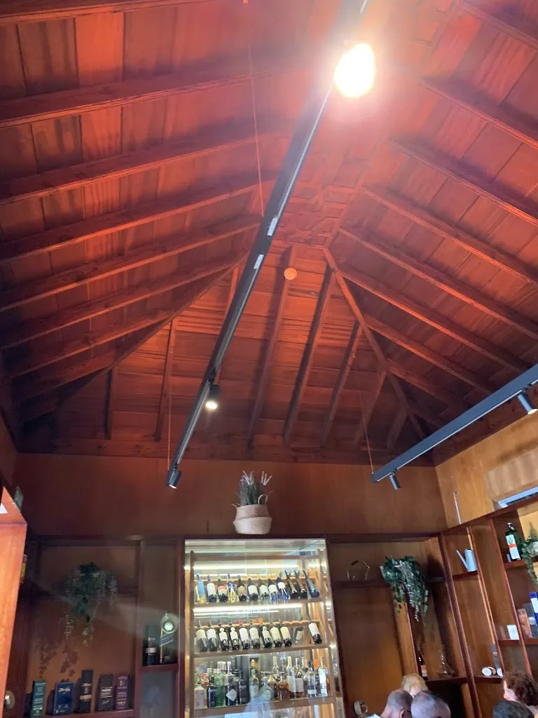 Philip David Peters_La Ventita de Santa Cruz_Santa Cruz de Tenerife_review