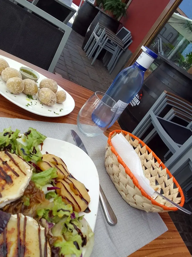 RAF_La Ventita de Santa Cruz_Santa Cruz de Tenerife_review