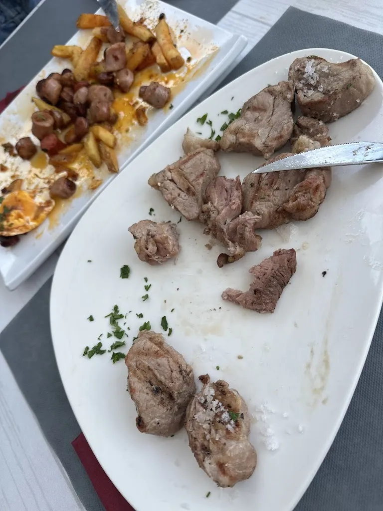 Florian Chiorăscu_La Ventita de Santa Cruz_Santa Cruz de Tenerife_review