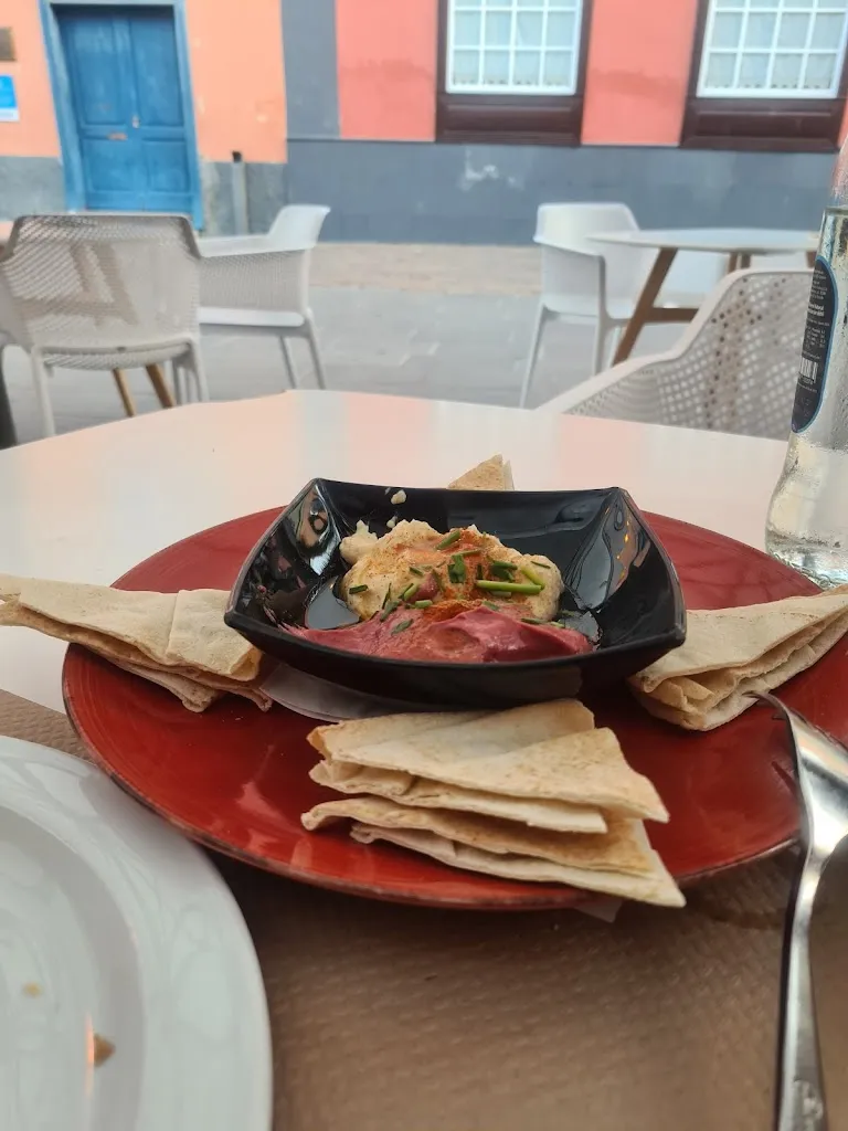 Menu_The Good Life_Santa Cruz de Tenerife_image_8