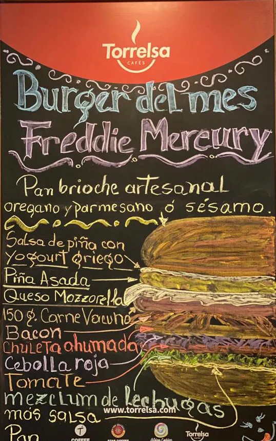 Menu_Ghio’s Burger Crafters_Santa Cruz de Tenerife_immagine_4