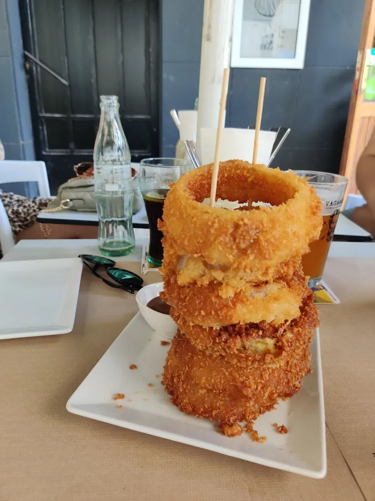 Menu_Ghio’s Burger Crafters_Santa Cruz de Tenerife_immagine_6