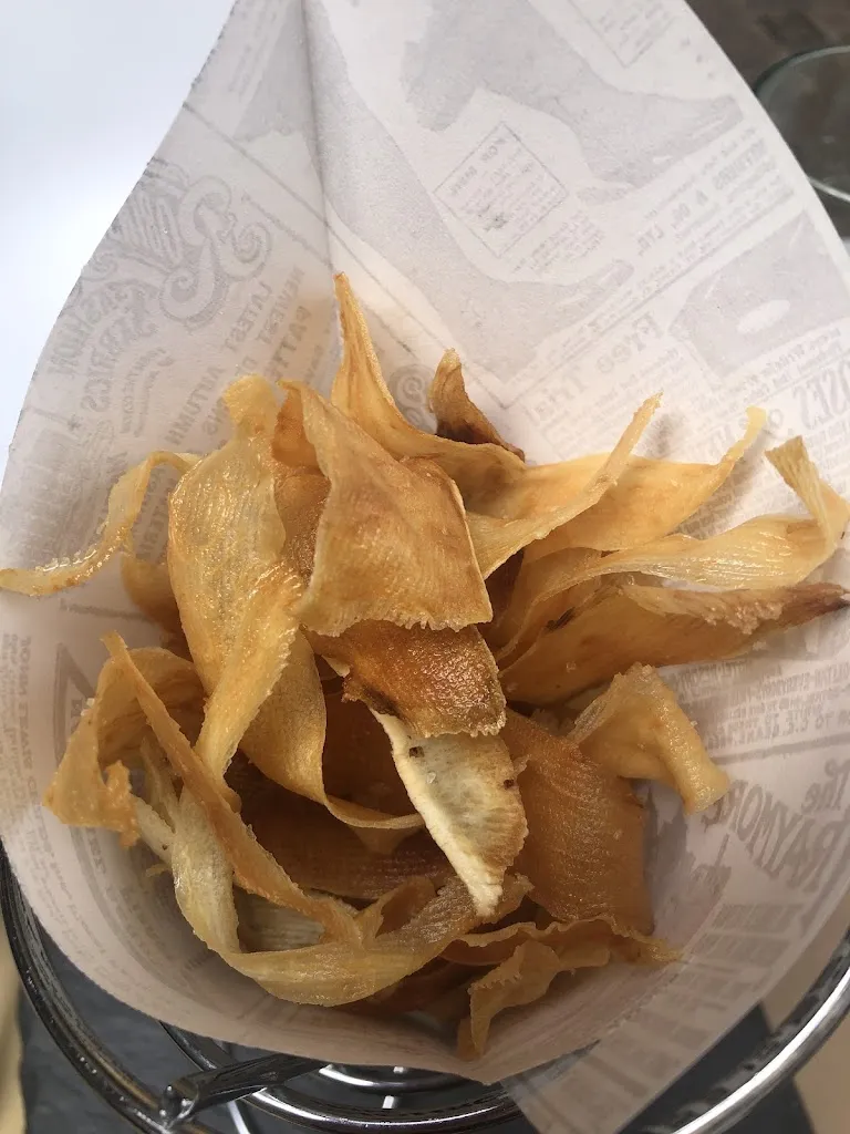 Menu_Ghio’s Burger Crafters_Santa Cruz de Tenerife_immagine_7