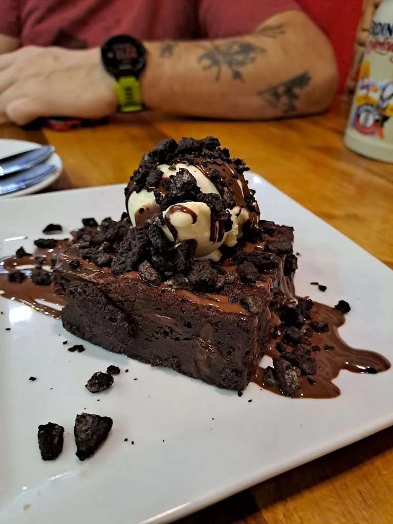 Menu_Ghio’s Burger Crafters_Santa Cruz de Tenerife_immagine_8