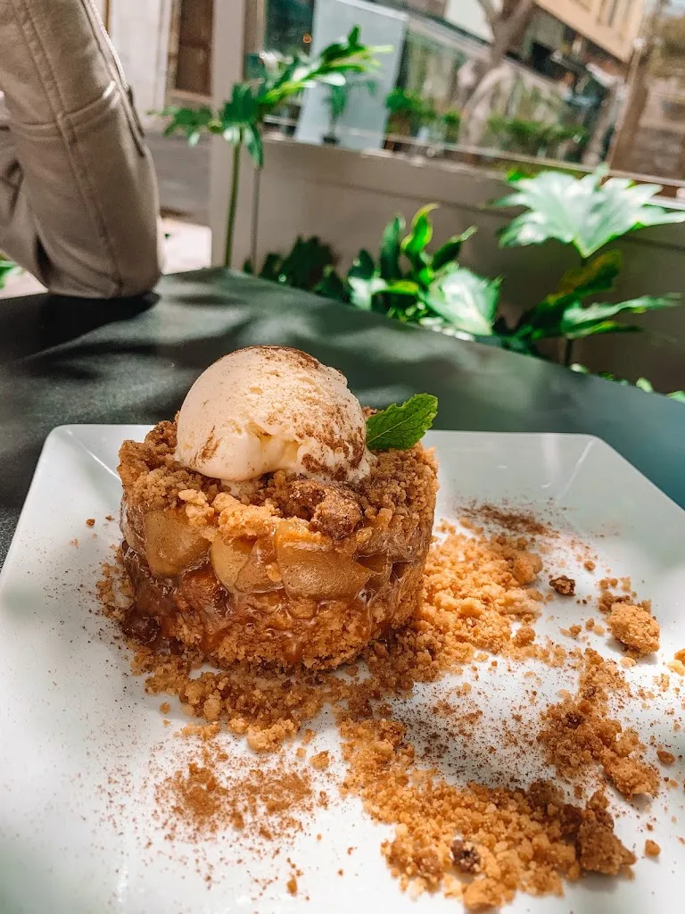 Menu_Ghio’s Burger Crafters_Santa Cruz de Tenerife_immagine_9