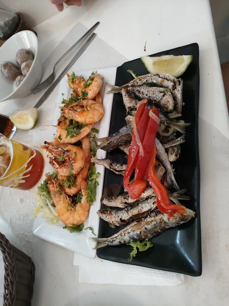 Menu_Los Pinchitos Restaurant_Santa Cruz de Tenerife_image_6