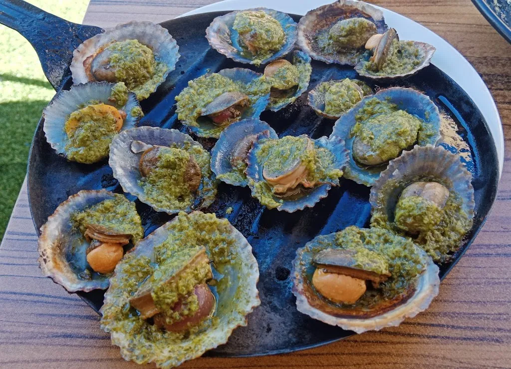 Menu_Los Pinchitos Restaurant_Santa Cruz de Tenerife_image_9