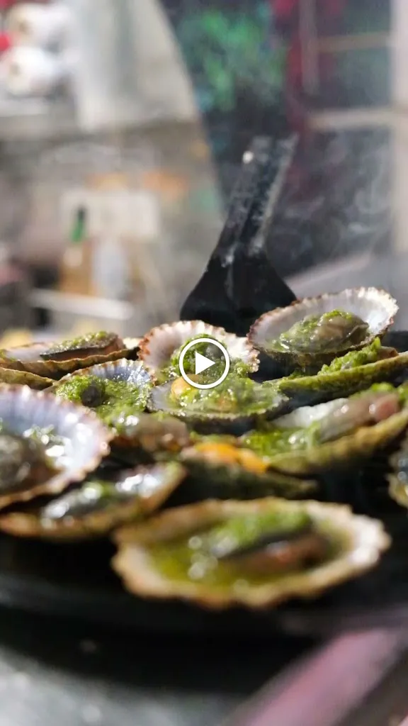 Los Pinchitos Restaurant_Santa Cruz de Tenerife_slider_image_2