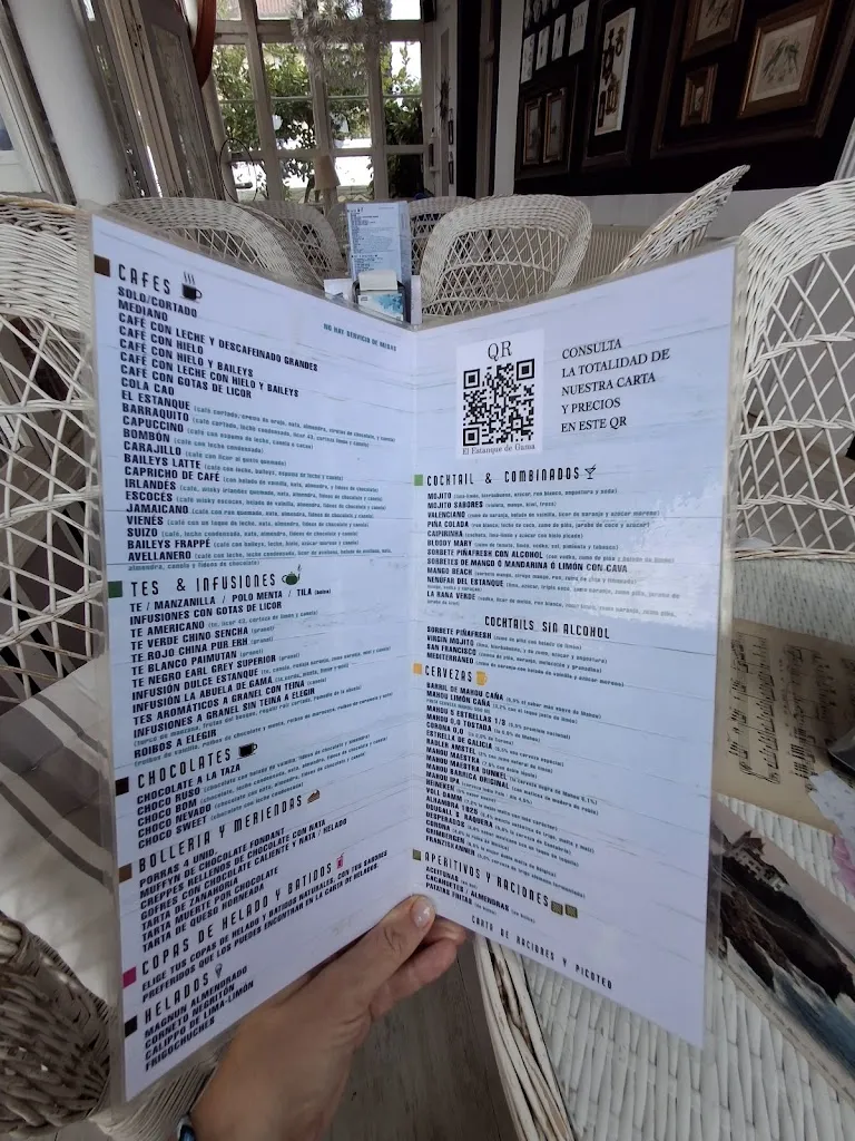 Menu_El Estanque de Gama_Bárcena de Cicero_image_2