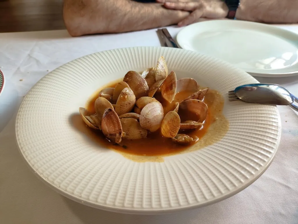 Menü_Bar Restaurante Casa Cesar_Bárcena de Cicero_Bild_8