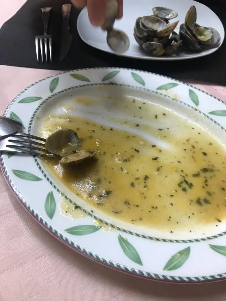 Menü_Bar Restaurante Casa Cesar_Bárcena de Cicero_Bild_9