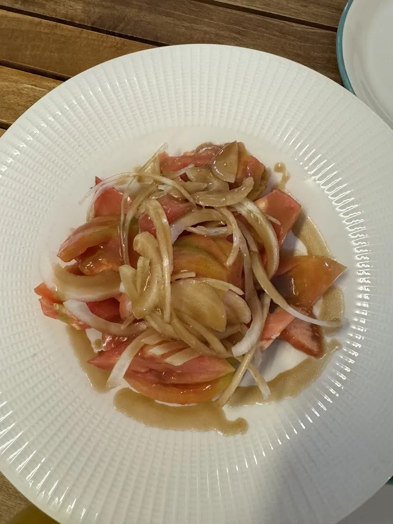 Irene Lázaro_Bar Restaurante Casa Cesar_Bárcena de Cicero_Bewertung