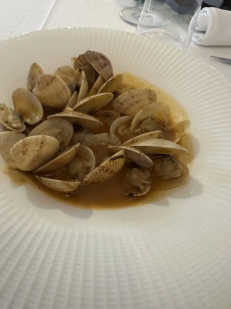 Alba L_Bar Restaurante Casa Cesar_Bárcena de Cicero_Bewertung