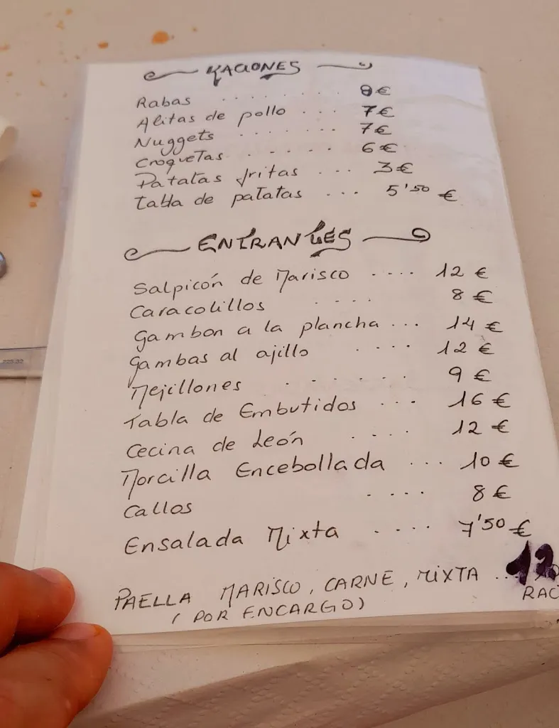 Menu_Restaurante RINCON DE LIPIN_Bárcena de Cicero_image_1