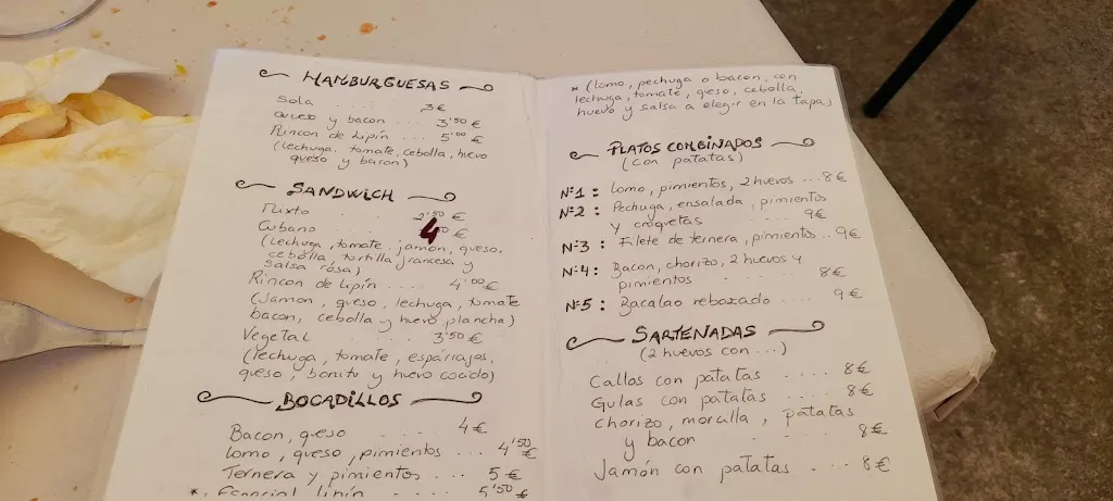 Menu_Restaurante RINCON DE LIPIN_Bárcena de Cicero_image_3