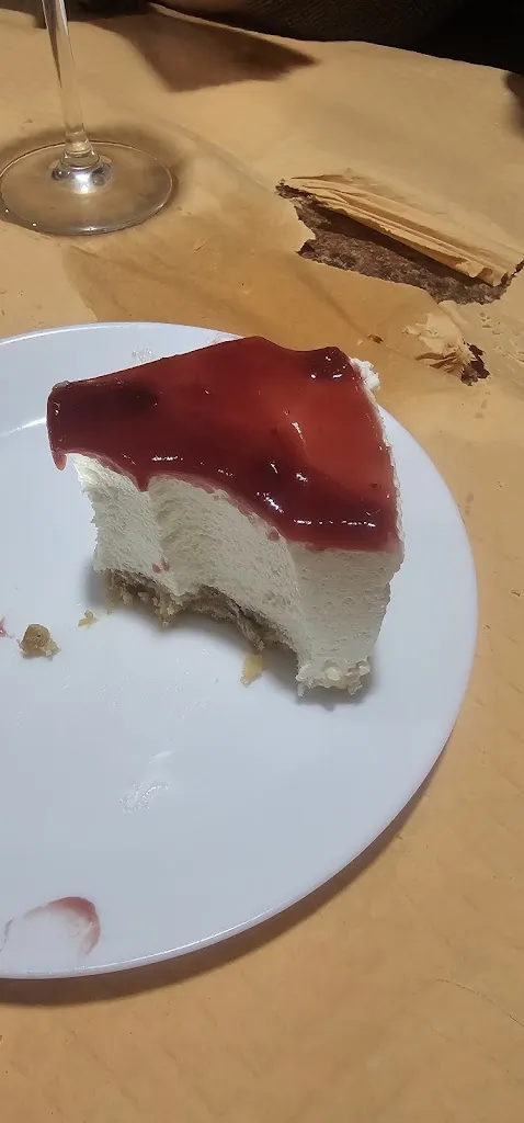 Michael Halligan_Restaurante RINCON DE LIPIN_Bárcena de Cicero_review