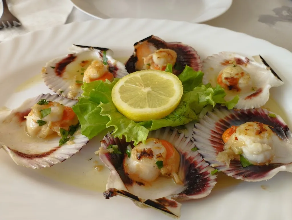 Restaurante RINCON DE LIPIN_Bárcena de Cicero_slider_image_2