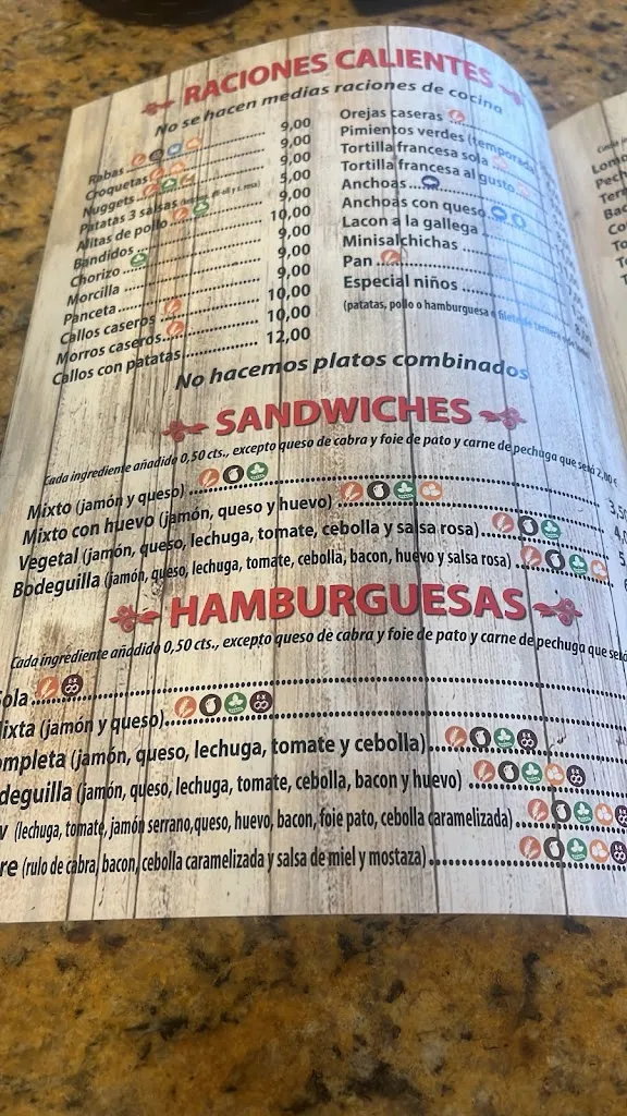 Menu_La Bodeguilla_Bárcena de Cicero_image_4