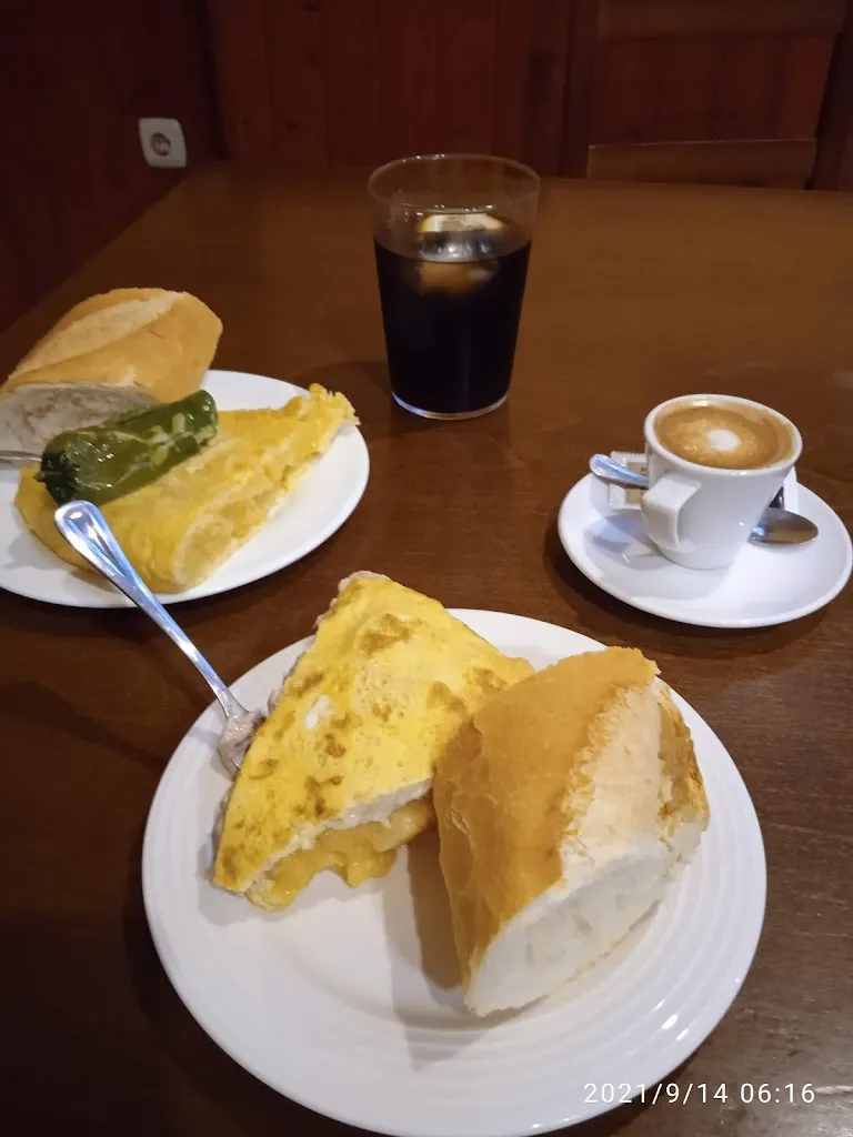 Menu_Bar Cicero_Bárcena de Cicero_image_3