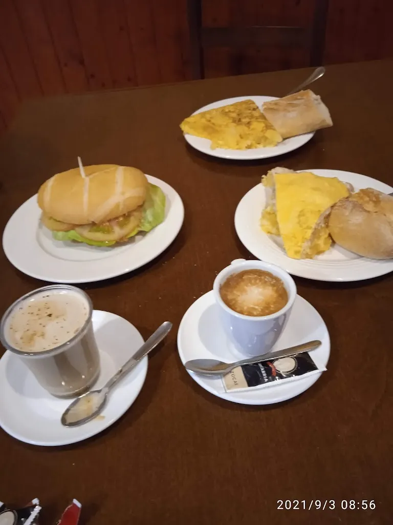 Menu_Bar Cicero_Bárcena de Cicero_image_5