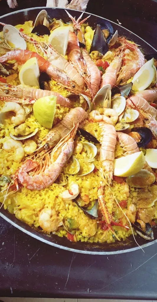 Menu_Bar - Restaurante La Fuensanta_Fuensanta_image_1