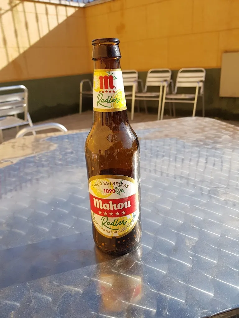 Menu_Bar - Restaurante La Fuensanta_Fuensanta_image_3