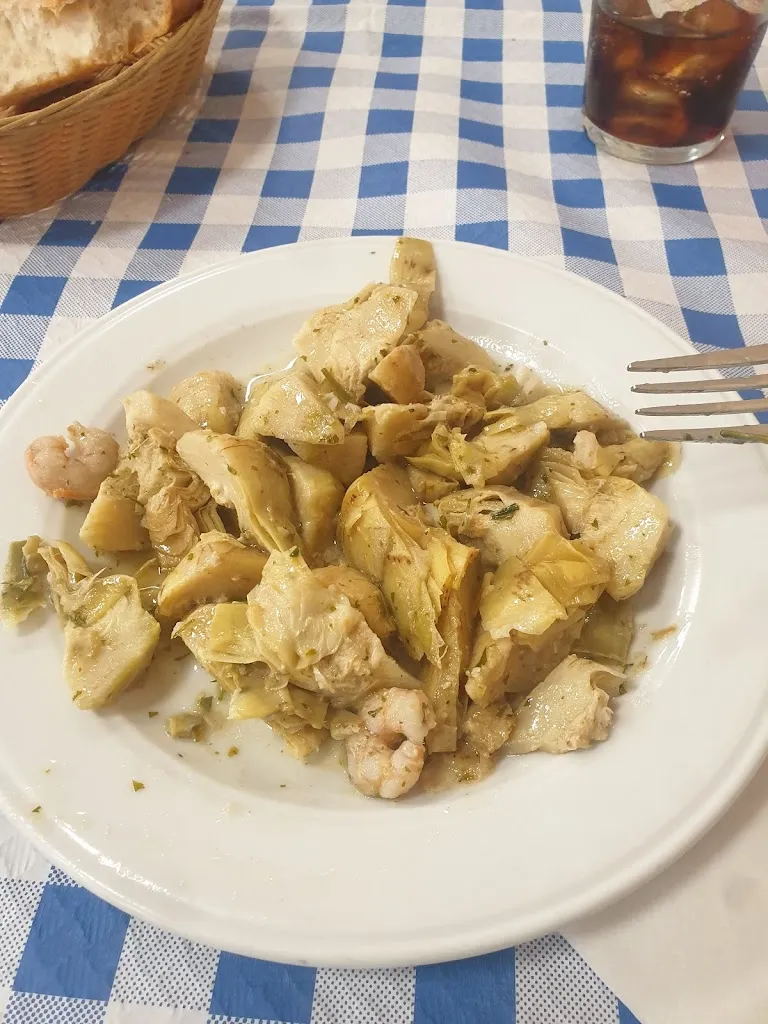 Menu_Bar - Restaurante La Fuensanta_Fuensanta_image_4