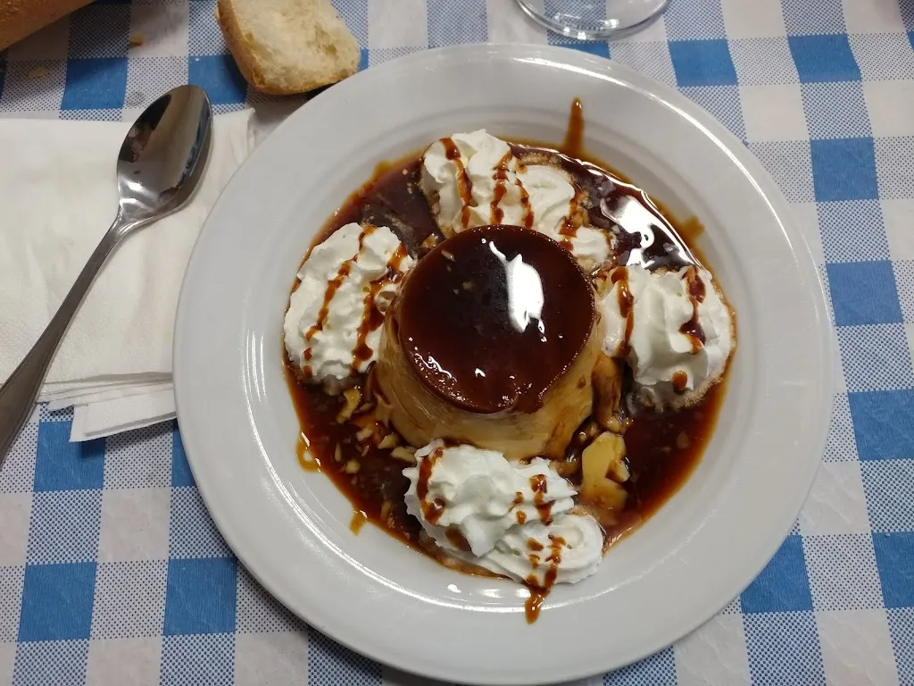 Menu_Bar - Restaurante La Fuensanta_Fuensanta_image_5