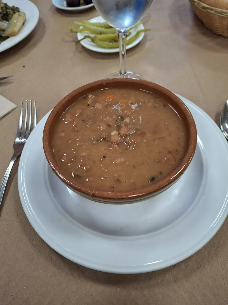 Menu_Bar - Restaurante La Fuensanta_Fuensanta_image_6