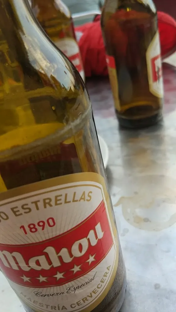 Menu_Bar - Restaurante La Fuensanta_Fuensanta_image_8