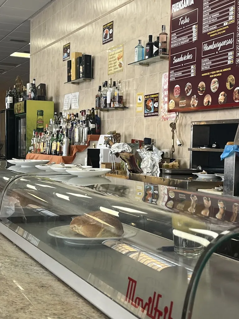 Bego Delgado Fotografía_Bar - Restaurante La Fuensanta_Fuensanta_review